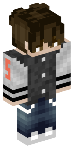 Minecraft Skin #206295
