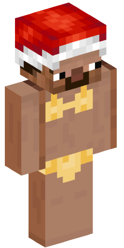 Minecraft Skin #206297