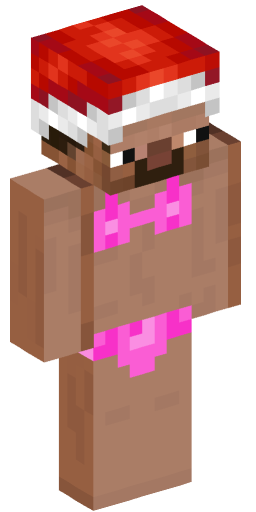 Minecraft Skin #206299