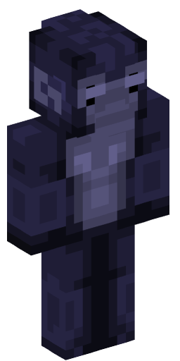 Minecraft Skin #206300