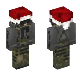 Minecraft Skin #206301