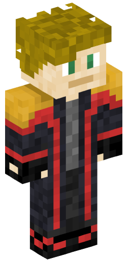 Minecraft Skin #206304