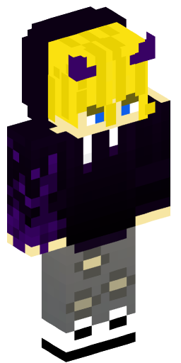 Minecraft Skin #206306