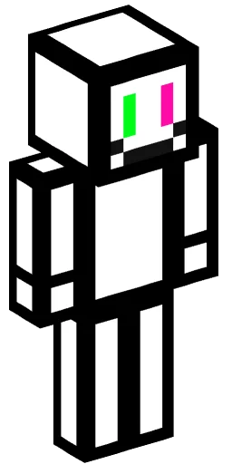 Minecraft Skin #206307