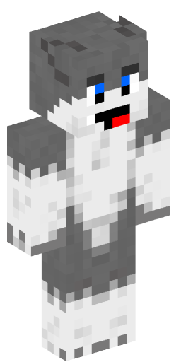 Minecraft Skin #206310