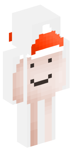 Minecraft Skin #206311