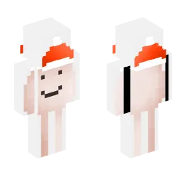 Minecraft Skin #206311