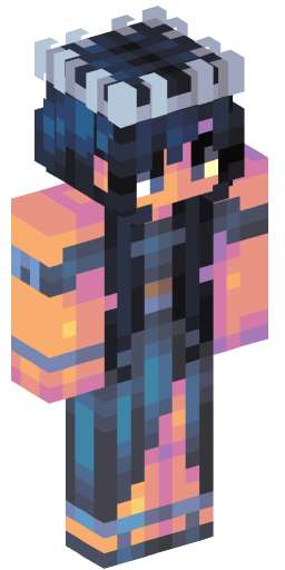Minecraft Skin #206312
