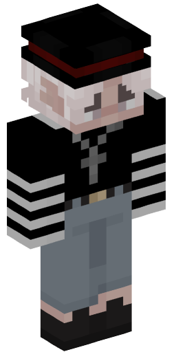 Minecraft Skin #206314
