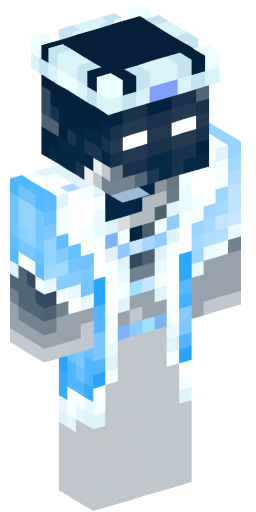 Minecraft Skin #206315