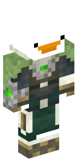 Minecraft Skin #206316