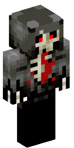 Minecraft Skin #206318