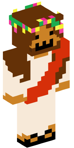 Minecraft Skin #206319