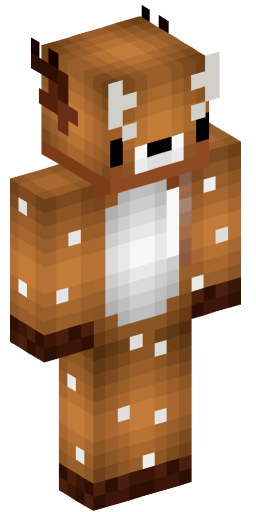 Minecraft Skin #206323