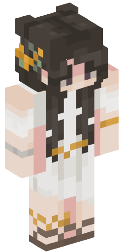 Minecraft Skin #206325
