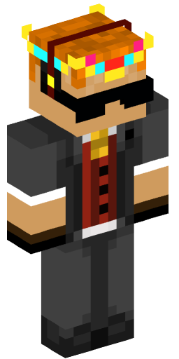 Minecraft Skin #206326