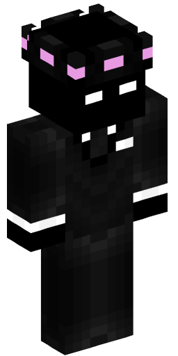 Minecraft Skin #206329