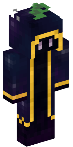Minecraft Skin #206330