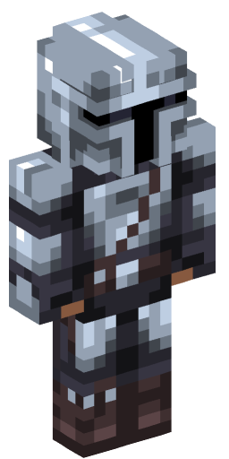 Minecraft Skin #206331