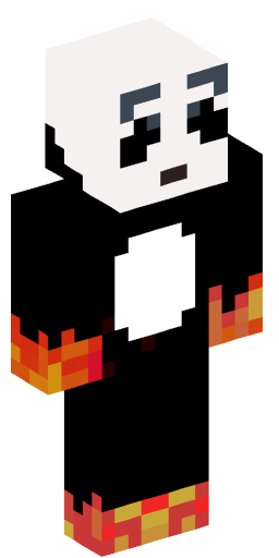 Minecraft Skin #206332