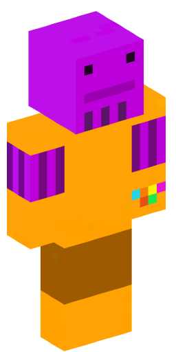 Minecraft Skin #206333