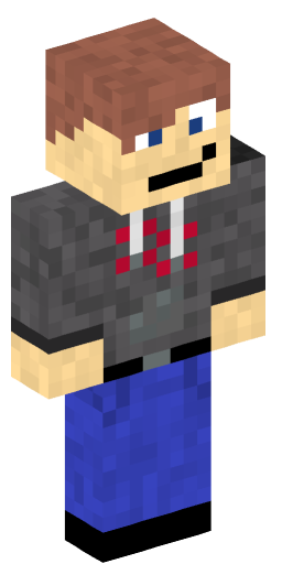 Minecraft Skin #206334