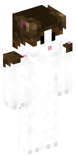Minecraft Skin #206336