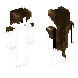 Minecraft Skin #206336