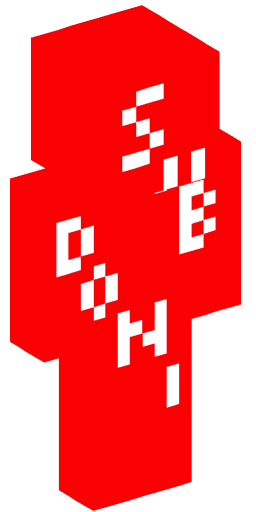 Minecraft Skin #206340