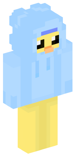 Minecraft Skin #206341
