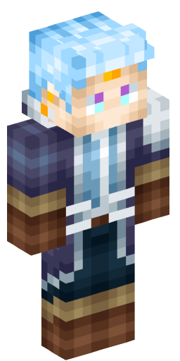 Minecraft Skin #206342