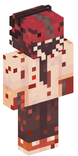 Minecraft Skin #206344