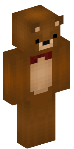 Minecraft Skin #206345