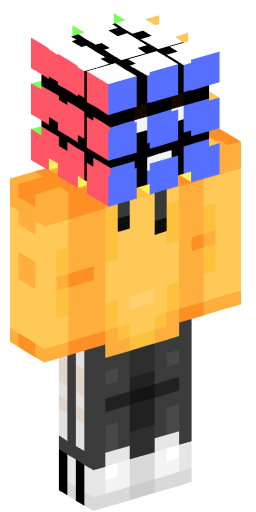Minecraft Skin #206346