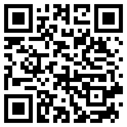 kuromi QR Code