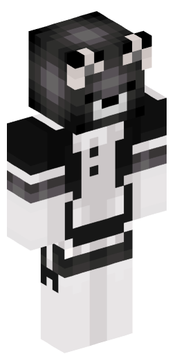 Minecraft Skin #206350