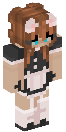 Minecraft Skin #206352