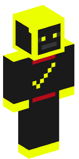 Minecraft Skin #206357