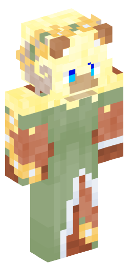 Minecraft Skin #206359