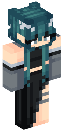 Minecraft Skin #206360