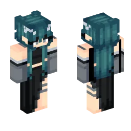Minecraft Skin #206360