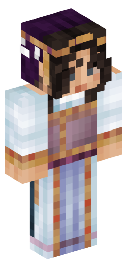 Minecraft Skin #206361