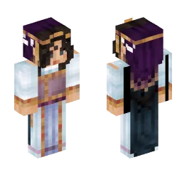 Minecraft Skin #206361