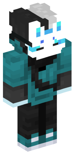 Minecraft Skin #206363