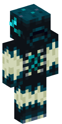 Minecraft Skin #206366