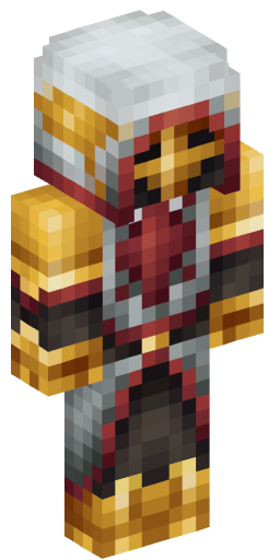 CrazyDude5 Minecraft Skin Preview on Minecraft.Co.Com