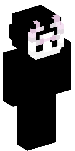 Minecraft Skin #206368