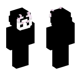 Minecraft Skin #206368
