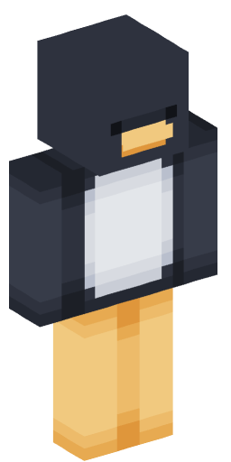 Minecraft Skin #206369