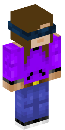 Minecraft Skin #206371